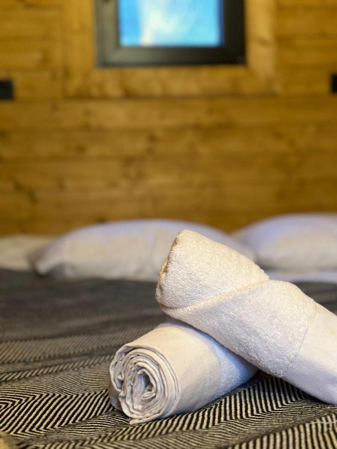 Vista Cottage Kazbegi Ngoại thất bức ảnh
