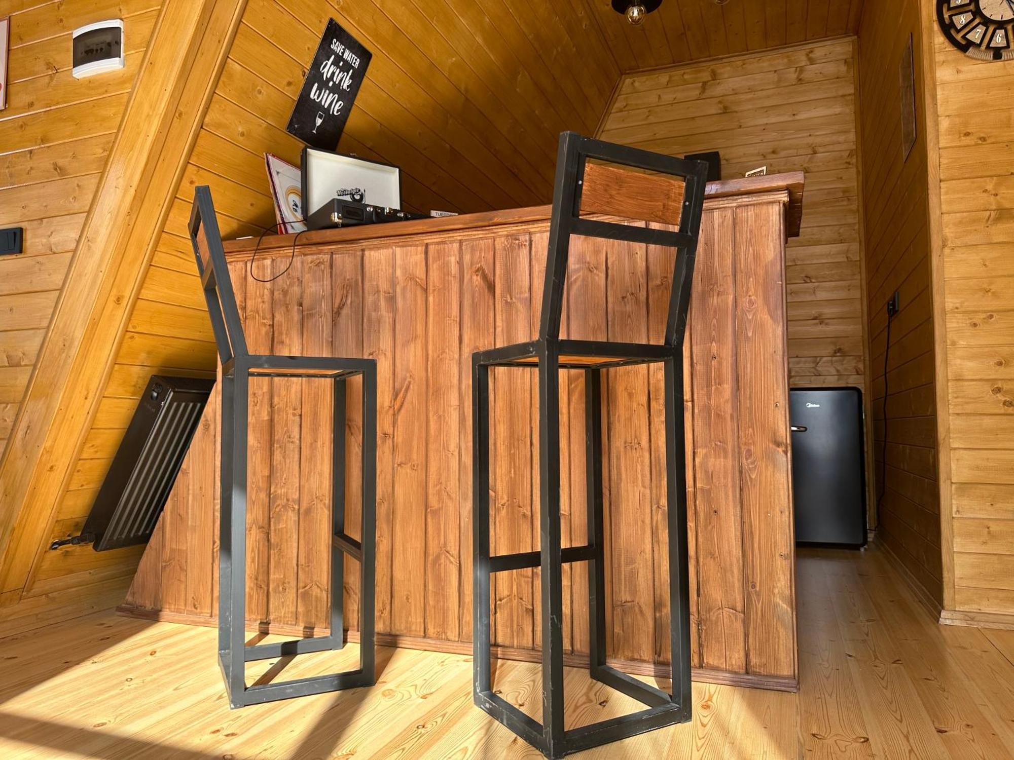 Vista Cottage Kazbegi Ngoại thất bức ảnh